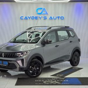 2026 Renault Triber 1.0 Techno For Sale