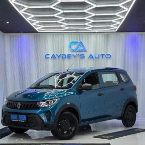 2026 Renault Triber 1.0 Evolution For Sale