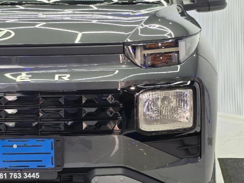 2026 Hyundai Exter 1.2L Premium A/T for sale - Image 3