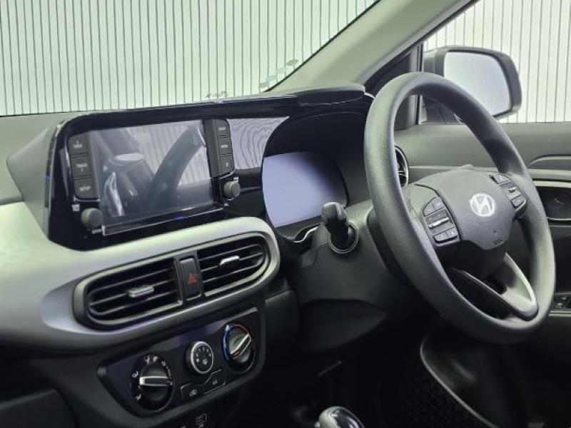 2026 Hyundai Exter 1.2L Premium A/T for sale - Image 2