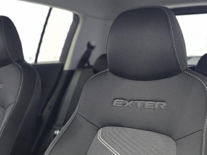 2026 Hyundai Exter 1.2L Premium A/T for sale - Image 5