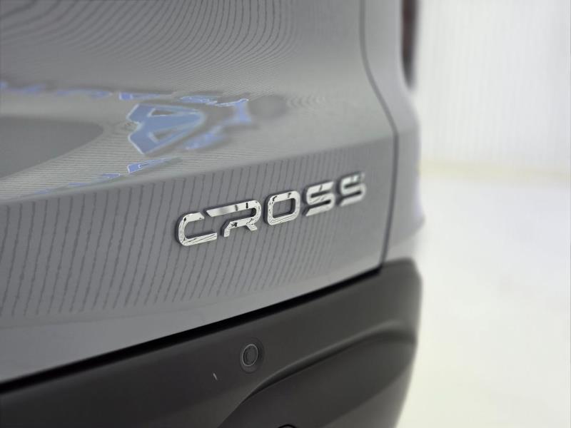 2026 Chery Tiggo Cross 1.5 LiT Auto - Image 5