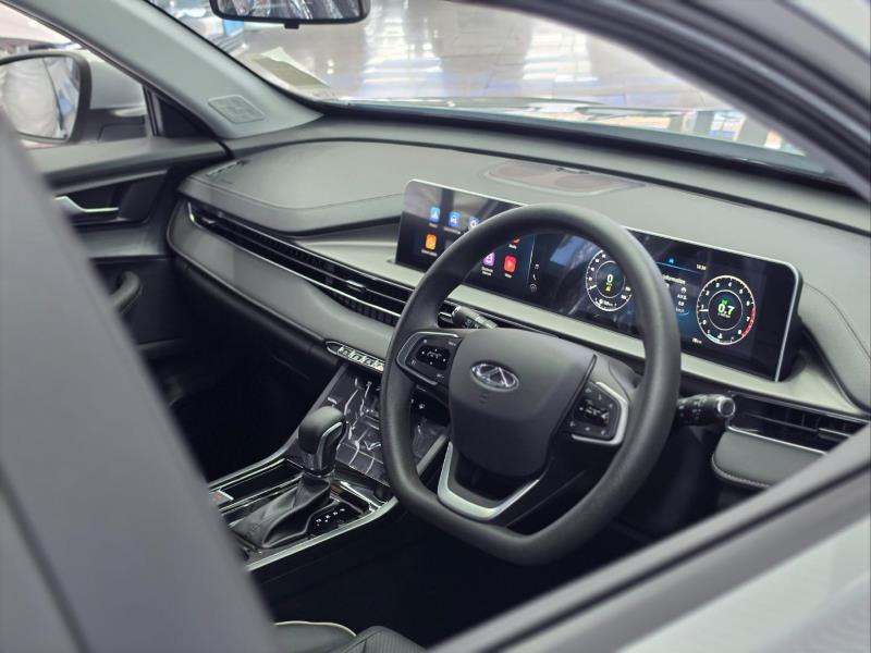 2026 Chery Tiggo Cross 1.5 LiT Auto - Image 3