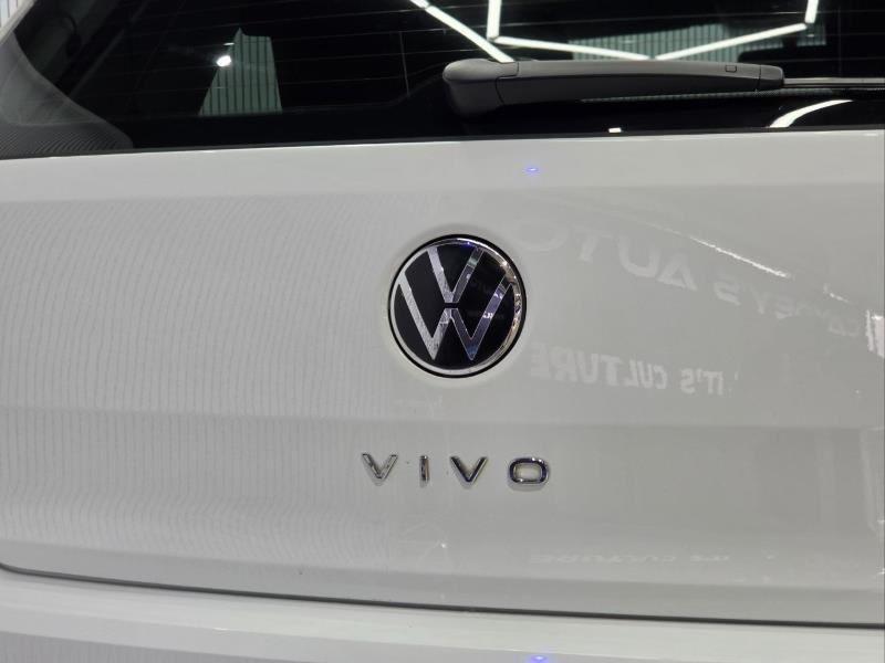 2024 Volkswagen Polo Vivo Hatch 1.4 Life For Sale - Image 2