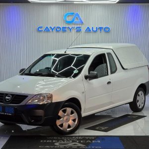 2021 Nissan Np200 1.6 P/U S/C for for sale