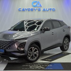 2026 Omoda C5 1.5 Street+ A/T For Sale