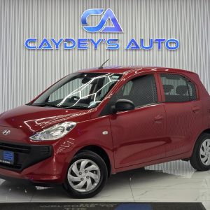 2022 Hyundai Atos 1.1 motion For Sale