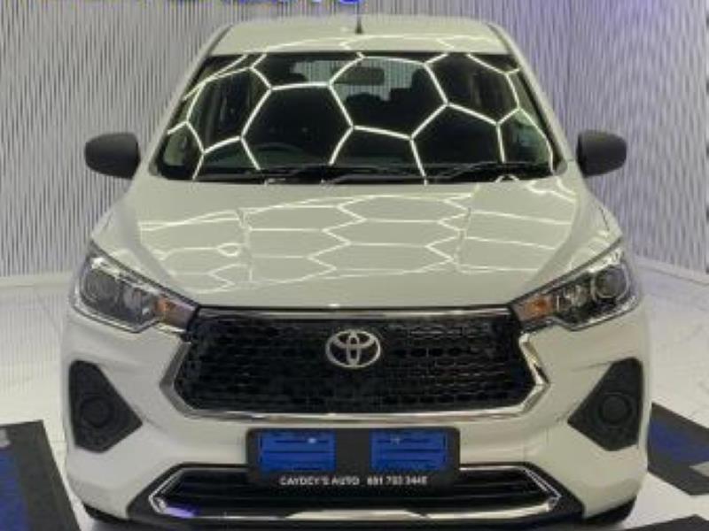 2026 Toyota Rumion 1.5L For Sale - Image 4