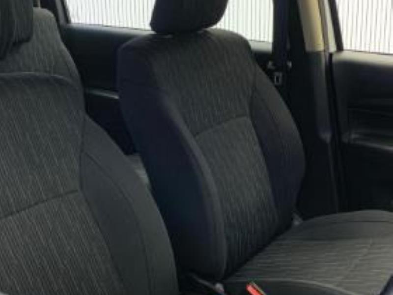 2026 Toyota Rumion 1.5L For Sale - Image 5