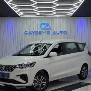2026 Suzuki Ertiga 1.5 GL